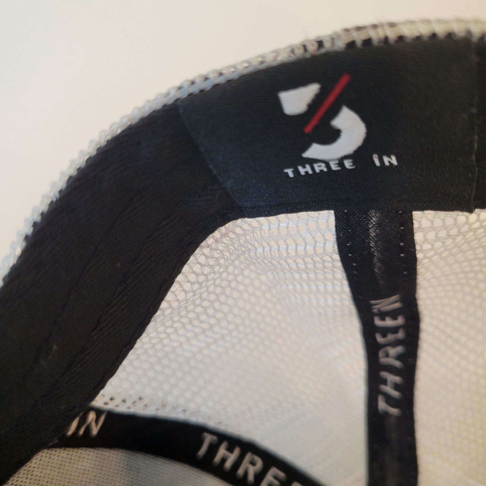 42 Baseball Player Adjustable Baseball Cap Peaked… - image 5