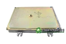 Engine ECM Electronic Control Module 1600 Manual Fits 94-95 CIVIC 3954  B1001