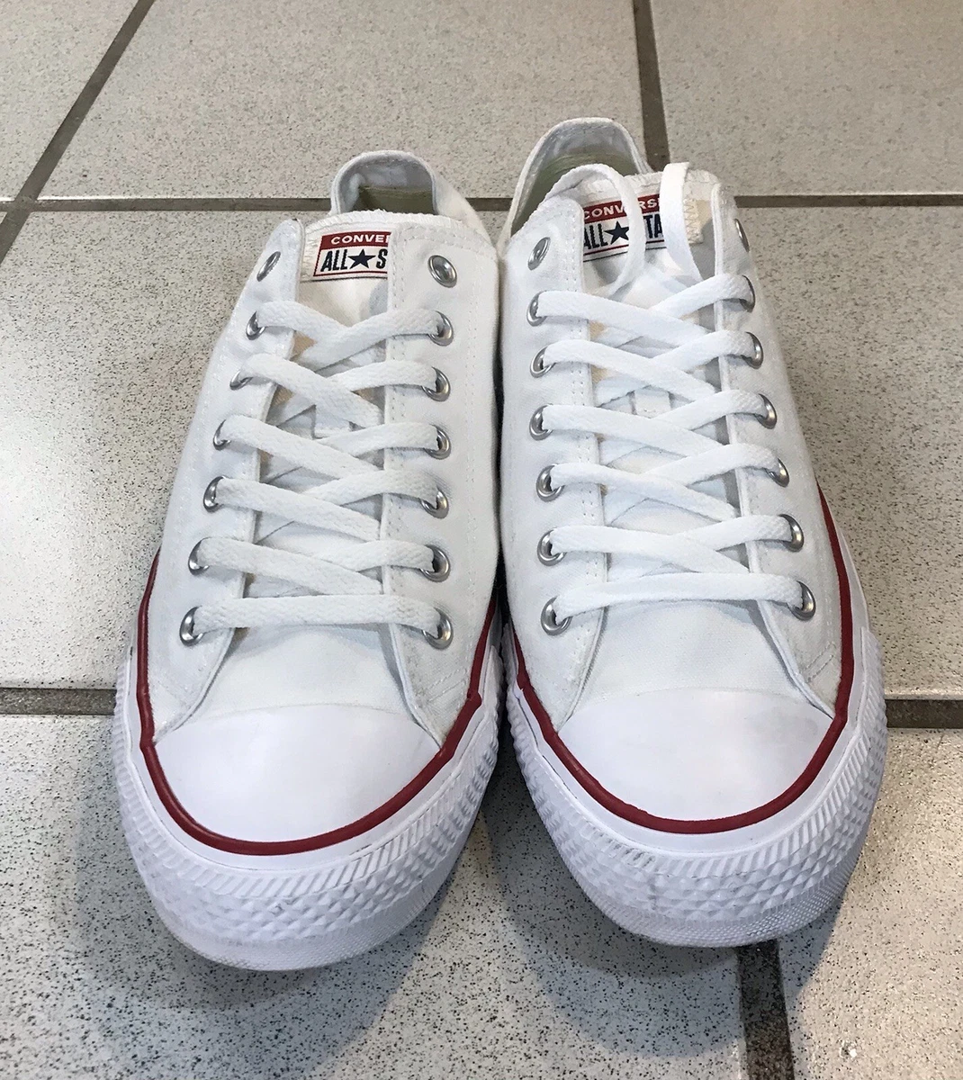 mens size 13 converse shoes