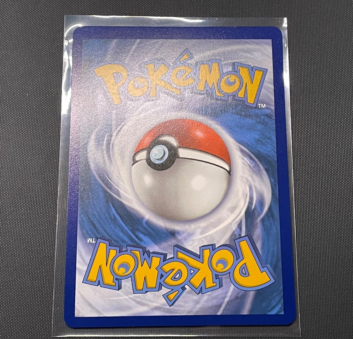 Ando "UnlistedLeaf" Autograph - Fusion Strike Secret Rare Gold Energy  283/264 NM | eBay