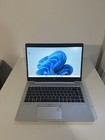 HP EliteBook 745 G6 14 Zoll (256 GB SSD, AMD Ryzen 7, 4,00GHz, 16GB) Win11