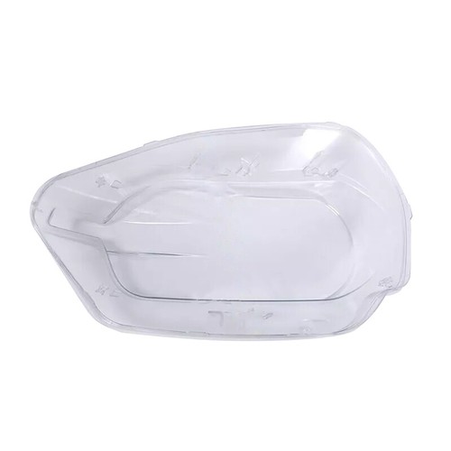 Cubierta de lente de faro lateral derecho para Ford Bronco Sport 2021-2024 - Imagen 3 de 4