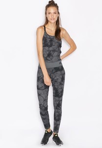 adidas grey jumpsuit