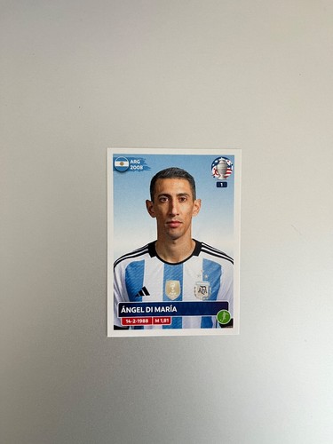 Panini Conmebol Copa America 2024 White Parallel Stickers - Complete The Set - Picture 14 of 94