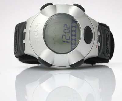 VIRTUAL WAVE - Swatch Irony Beat - YQS1003V Mobile business - NEU und ungetragen