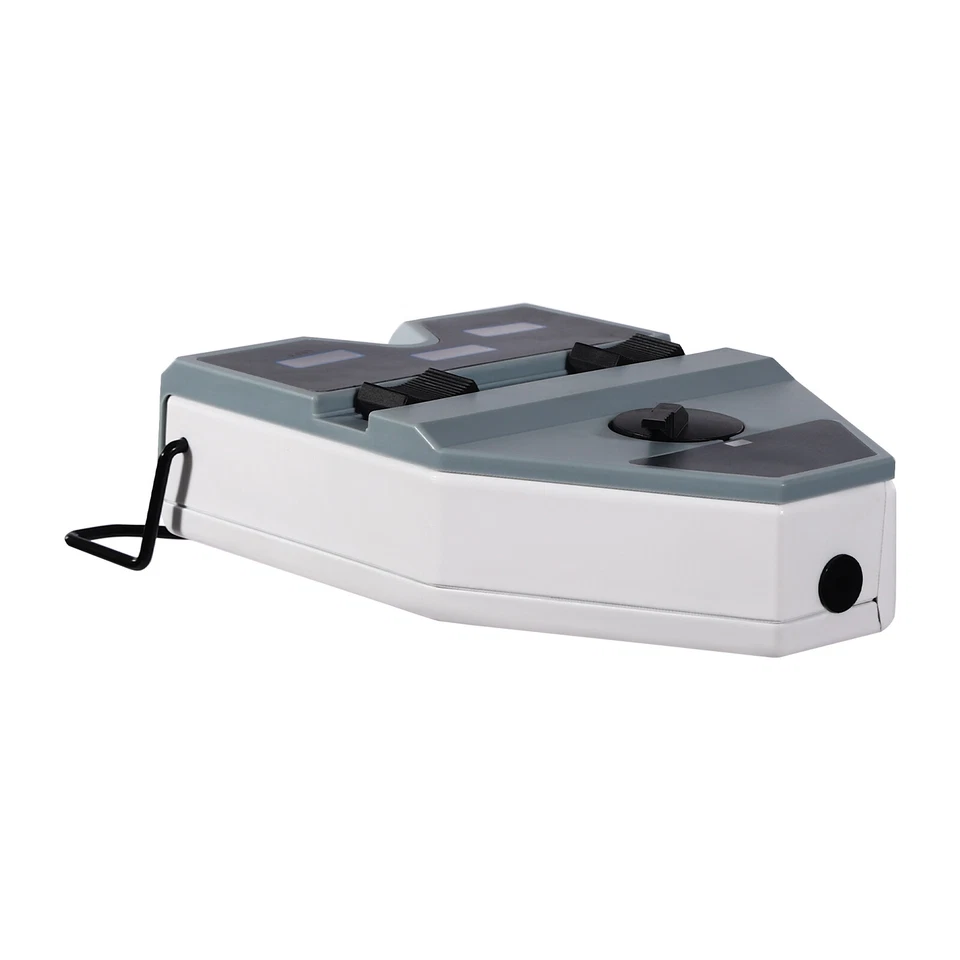 NUEVO LCD Óptico Digital Pupilómetro Optometría PD Medidor Pupila Oftalmología Foto 3 de 4