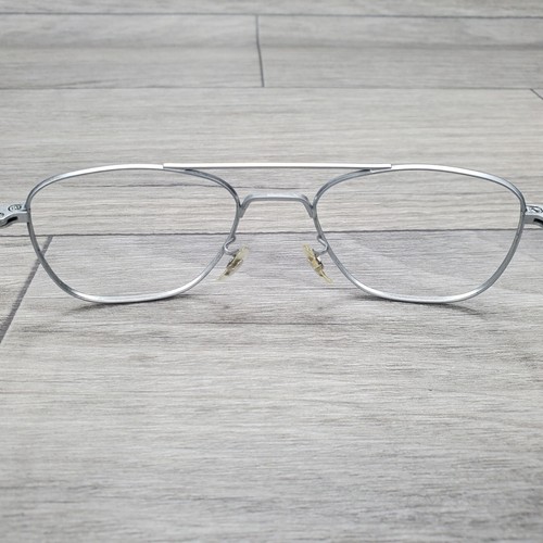 Randolph Engineering Vintage AVIATOR Sunglasses 5 1/2 52mm Frames Pilot USA - Picture 8 of 10