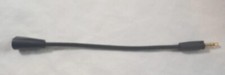 replacement headphone microphone Untested