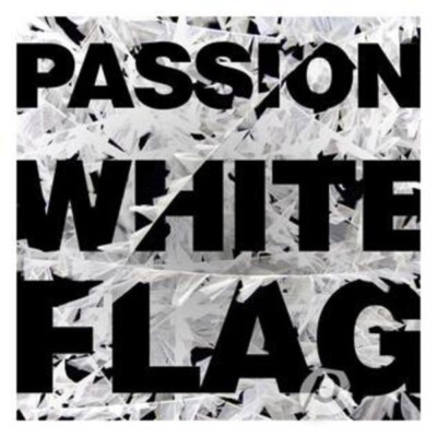 CD Nathan Nockels White Flag SEALED NEW OVP Sparrow Records