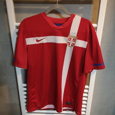 serbien trikot nike