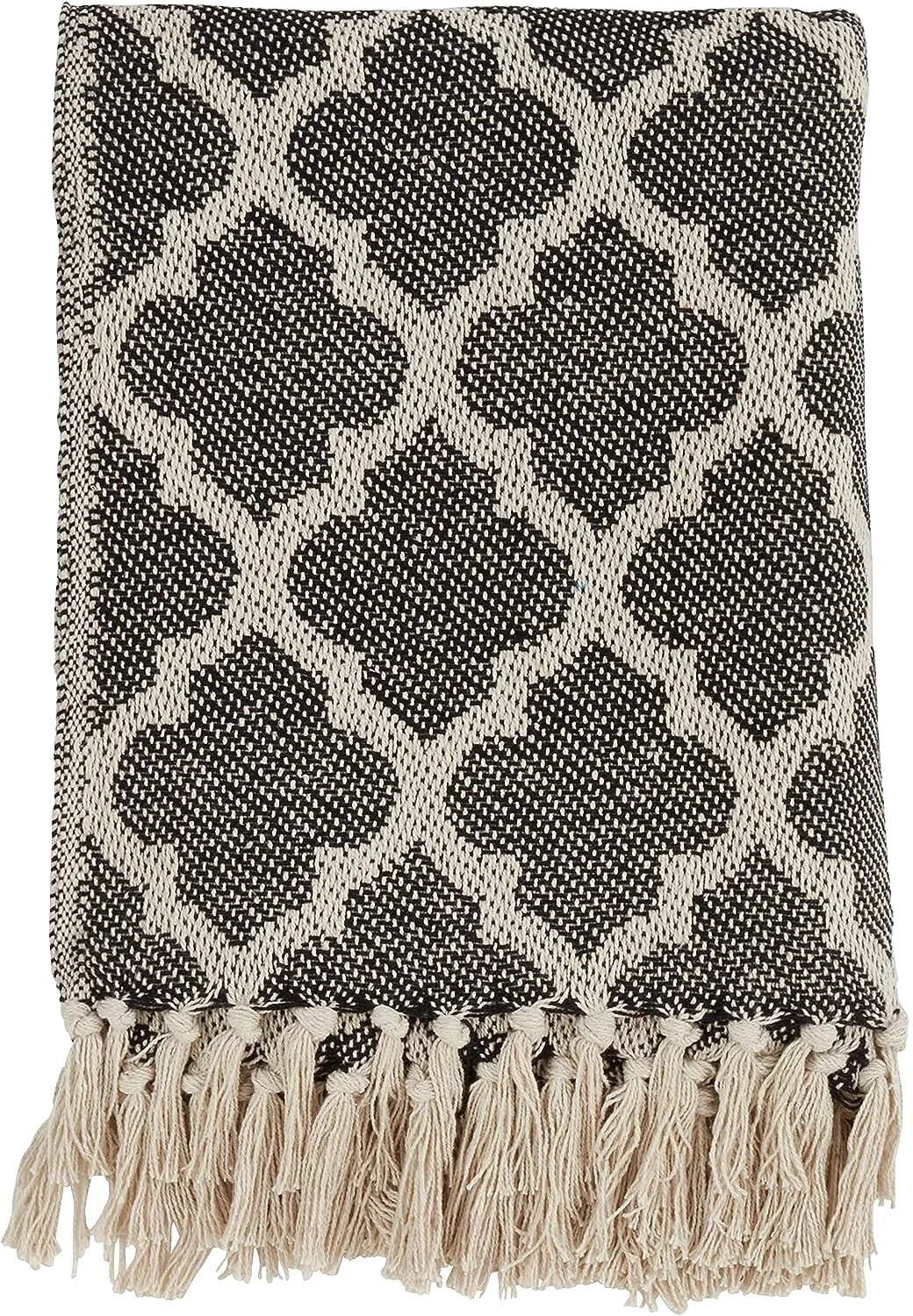 Moroccan Blankets & Throws