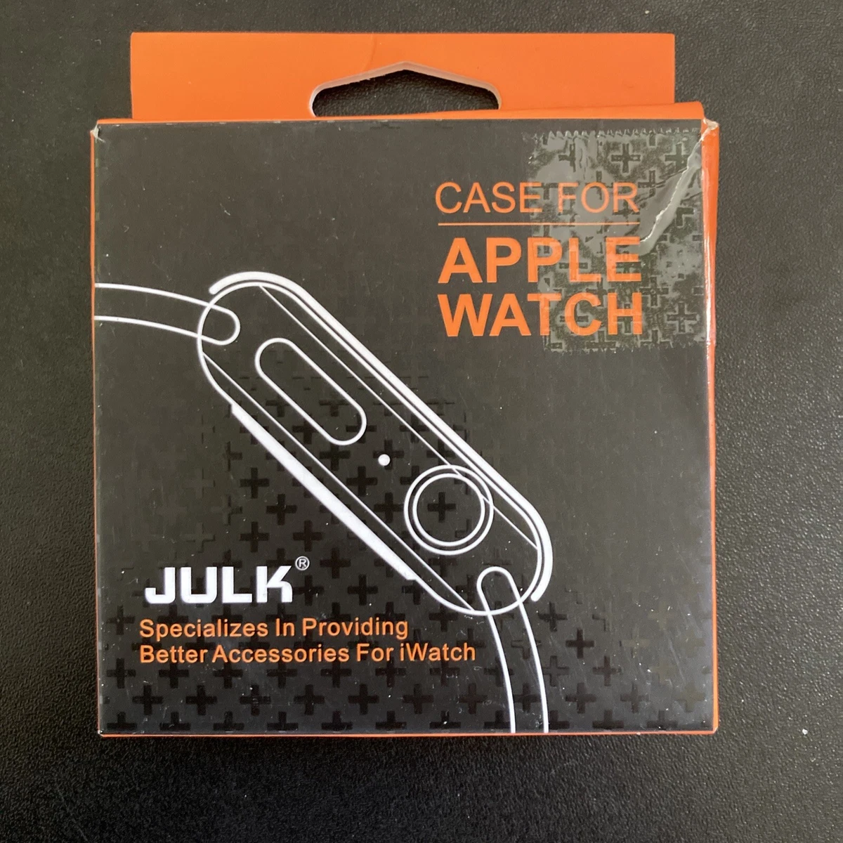 Julk apple watch hotsell case series 3
