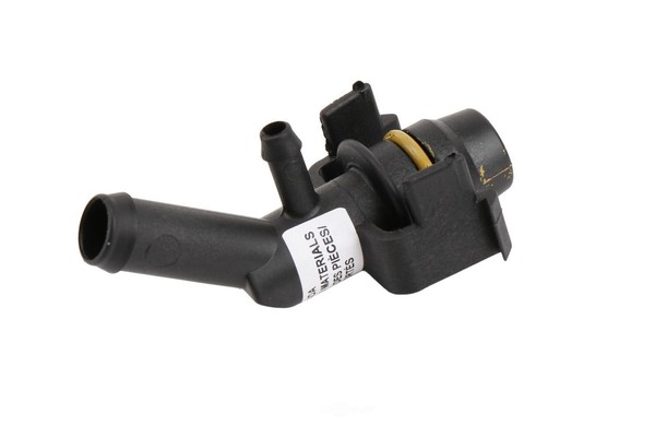 Engine Crankcase Vacuum Manifold-VIN: K, Eng Code: L36 GM Parts ...