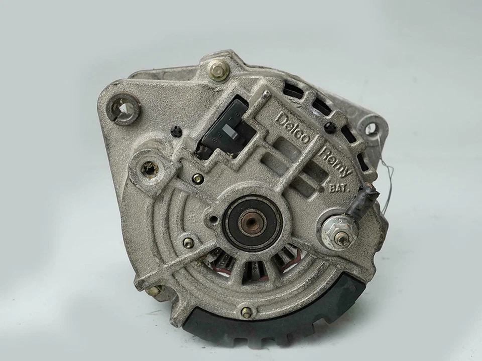 Buick Skylark Mercury Grand Marquis 1996-1997 3,1 L alternador generador fabricante original Foto 4 de 4