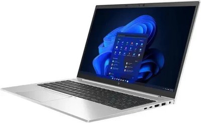 HP EliteBook 850 G8 15,6'' 512GB SSD Intel Core i7 11. Gen 4,70 GHz 16GB