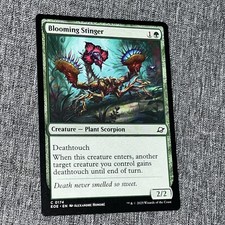 Blooming Stinger (Non-Foil) - 0174 - Edge of Eternities - MTG - NM EOE