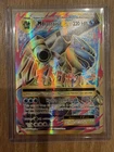 M Blastoise EX 102/108 XY Evolutions Full Art Pokemon Card