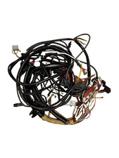Porsche 944 Wiring Harness Engine Bay 82 To 851 94461200124