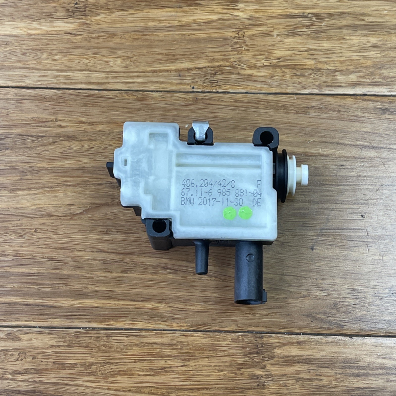 Rolls-Royce Dawn 2017-2023 Door lock actuator P/N 6985881