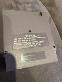 Jackal (Nintendo NES, 1988) Authentic Cartridge Only Tested Free Shipping 