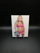 Alanah Rae #1A (2025) eXcess Elegance of Allure [Custom ACEO Art Card]