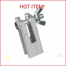 Kraft Tool CC493 All-Angle Small Thread Broom Adapter, Multi, One Size