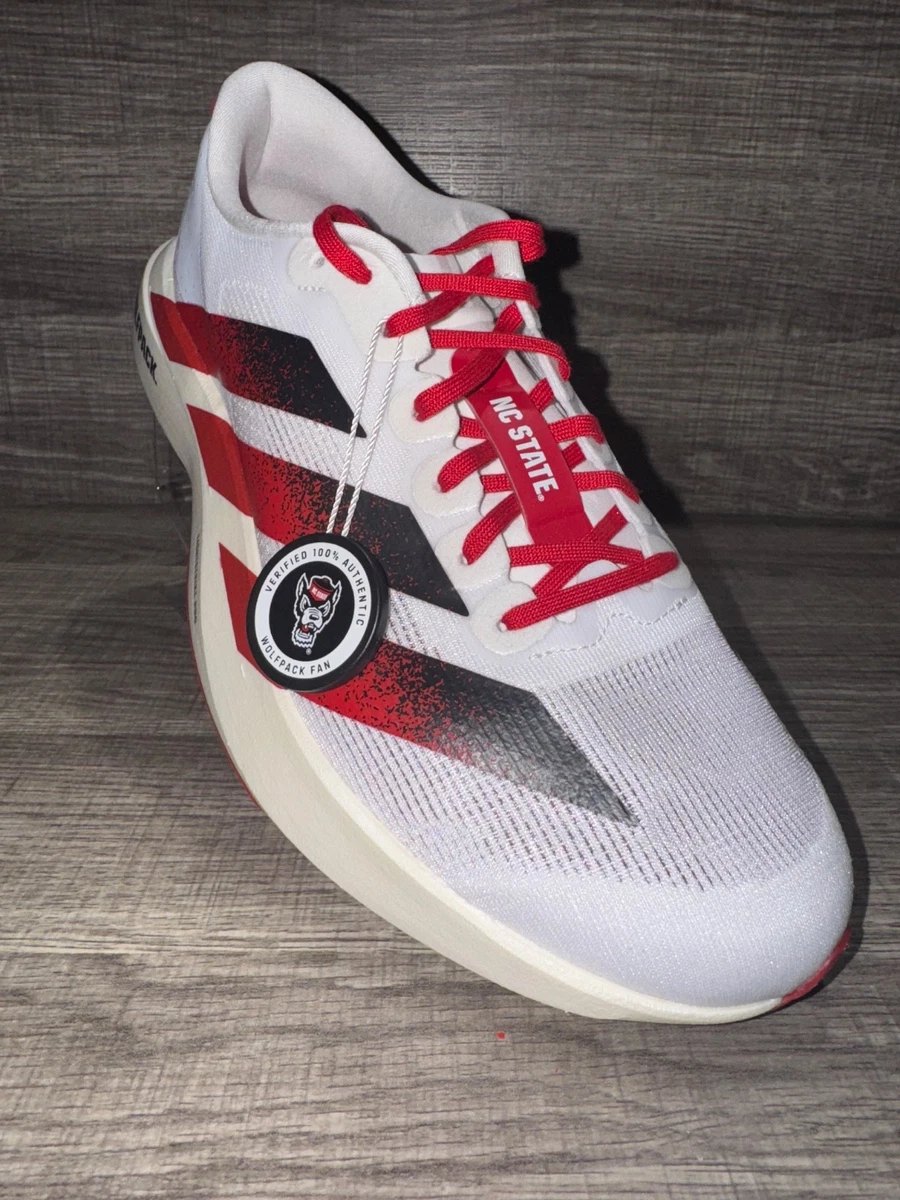 NC State Wolfpack NCAA Shoes | eBay display picture 3