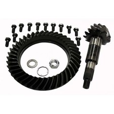 Dana/spicer Ring Gear & Pinion Set, Mfd Fits Case Ih Replaces 128864a1
