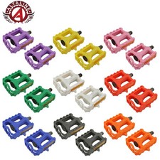 Bicycle MTB Pedals 861 9/16 Inch for BMX Lowrider Mountain Bike Cruiser Fixie.