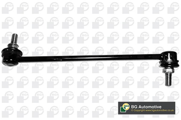 BGA Koppelstange Stabilisator LS6306 FüR Renault Koleos 2 1 Tce 160 HCN2 Dci 130-image