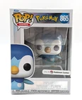 Funko Pop! Vinyl: Pokémon - Piplup - Pokemon Center (Exclusive) w/Protector