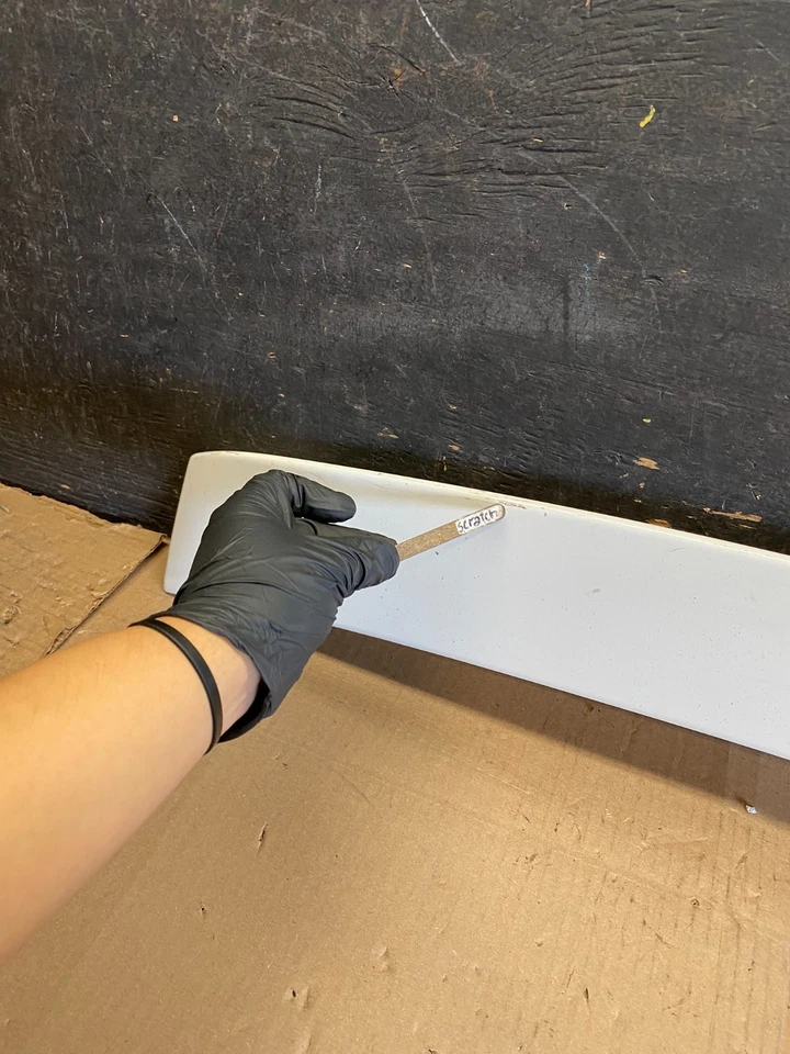 2006 2007 2008 年 2008 年 Mercury 米兰后备箱锅炉翼 Oem R5206 DG — 第 4/4 张图片