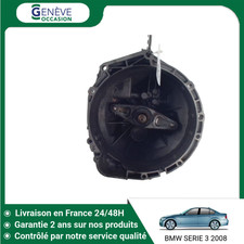 Boite de vitesse BMW 318