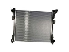 Radiator For Chrysler Dodge VW Town  Country Grand Caravan Routan C/V XB35F
