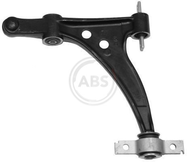 A.B.S. Querlenker Dreieckslenker 210012 FüR 166 Alfa Stahlguss Spark 936A3A__-image