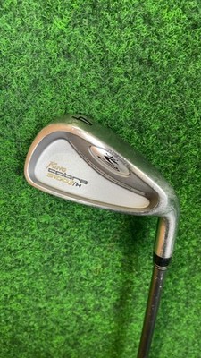 King Cobra 3100 I/H 4-Eisen Graphit Regular Rechts 38,5''