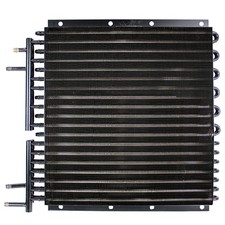 Wn-a171876-pex Hydraulic Oil Cooler Fits International/caseih 580se 580 Super E