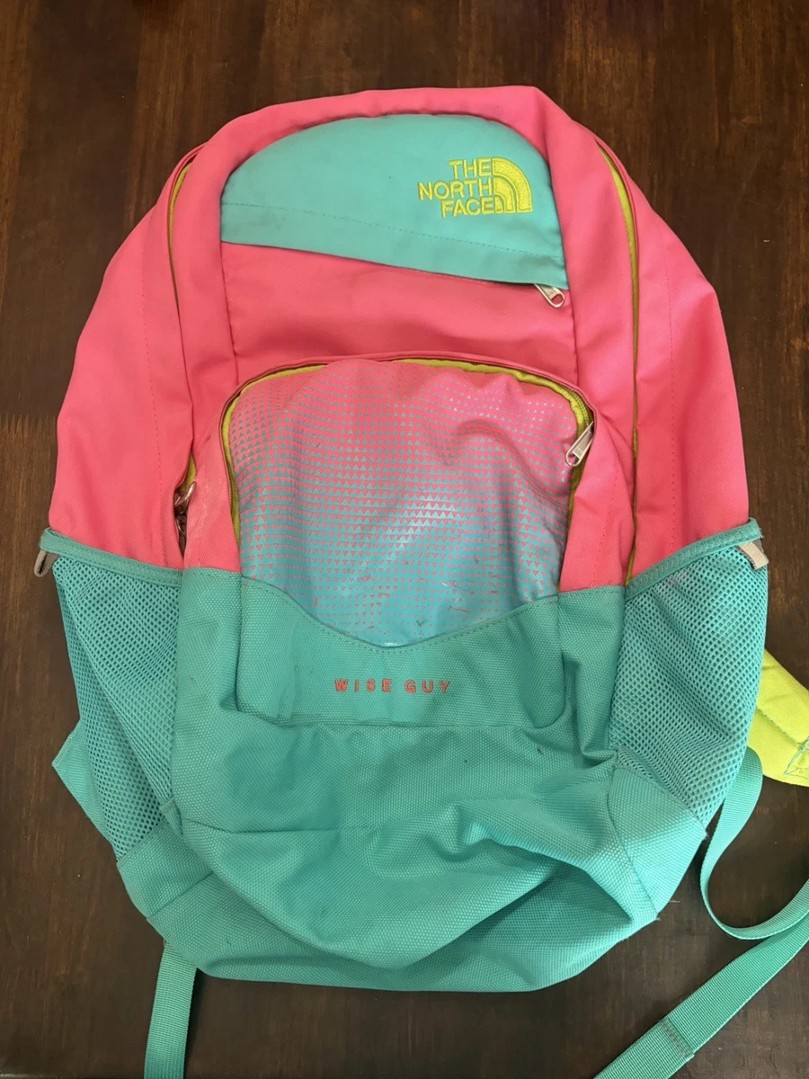 multicolored pattern north face backpack mens The Borealis Meld Grey Dark Heather/TNF Black key trips into the wilderness The North Face Women's Borealis