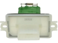 TRQ 24VD96T Front Blower Motor Resistor Fits 2001-2009 Dodge Durango