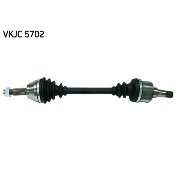 Antriebswelle SKF Vkjc 5702 FüR Ford Fiesta IV Courier-image