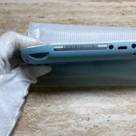 PS Vita PCH-2000 Light Blue White Complete in Box Excellent Condition 7036