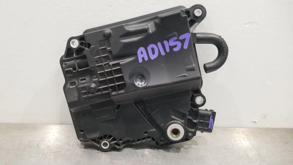 15 MERCEDES BENZ S63 AMG W222 TRANSMISSION CONTROL MODULE 0002704452 - Image 2 of 4