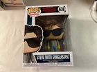 Stranger Things Steve with Sunglasses  Funko Pop 638