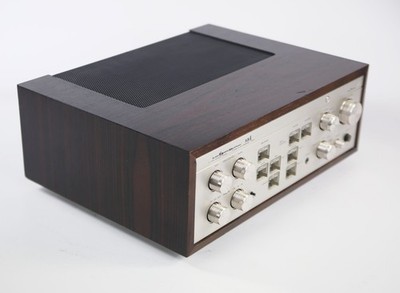 Amplifier Stereo Verstärker Luxman L-58A Vollverstärker 110V sehr gut