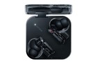 Nothing Ear [3] Black – Wireless Noise Cancelling Earbuds with Clear Calls