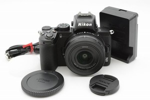 Nikon Z50 Kit | eBay