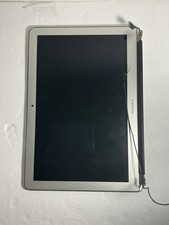 Ginuine Apple MacBook Air A1466 LCD Display Assembly OEM Tested -See Photos