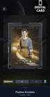 1cc Padme Amidala Gold Encased Motion Inception 2026 Star Wars Card Trader
