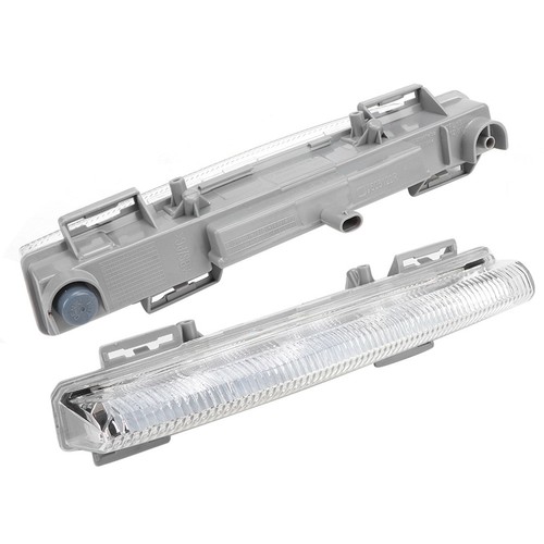 ˜Car DRL Daylight Lamp Light Fit For W204 W212 R172 2049068900 - Picture 5 of 13