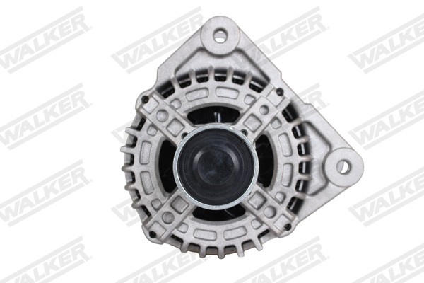 Walker Lichtmaschine Generator 140 A 14 V FüR Nissan X-Trail 2.0-image